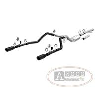 Exhaust System Kit - GMC Sierra 1500 Pro 2024 Extended Cab Pickup 5.3