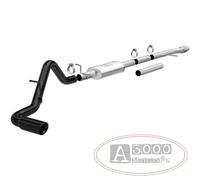Exhaust System Kit - GMC Sierra 1500 Pro 2024 Extended Cab Pickup 5.3
