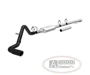 Exhaust System Kit - GMC Sierra 1500 Pro 2024 Extended Cab Pickup 5.3