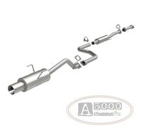 Exhaust System Kit - Honda Civic - 1999 Sedan 1.6