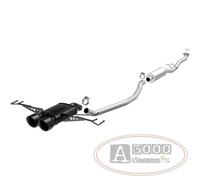 Exhaust System Kit - Honda Civic Sport 2020 1.5