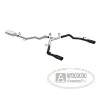 Exhaust System Kit - Jeep Gladiator - 2023 3.6