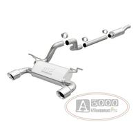 Exhaust System Kit - Jeep Wrangler - 2020 3.6
