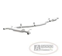 Exhaust System Kit - Lincoln MKZ - 2015 2.0
