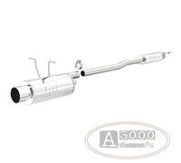 Exhaust System Kit - Mini Cooper Base 2005 1.6