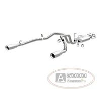Exhaust System Kit - Ram 1500 Longhorn 2021 5.7