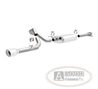 Exhaust System Kit - Toyota 4Runner - 2023 4.0