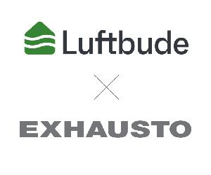 Exhausto Rilevatore di Movimento - PIR2