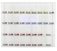 Exhibidor de ventas | vacía | para portapuntas y punta | para BGS 9328