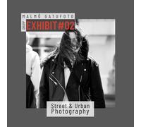 Exhibit #02 - Malmö Gatufotogrupp: 2