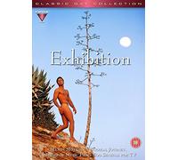 Exhibition [DVD] [Edizione: Regno Unito]