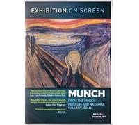 Exhibition On Screen: Much 150 (DVD)