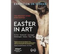 Exhibition On Screen: Easter in Art (DVD)