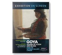 Exhibition on Screen: Goya - Visions of Flesh and Blood