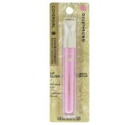 Exhibitionist Majestic Collection Lip Gloss - 120 Overthrown by Covergirl for Women - 0,12 oz Lip Gloss