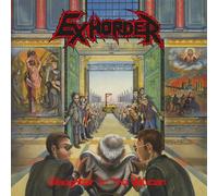 Exhorder - Slaughter In The Vatican