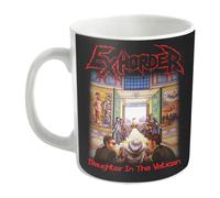 Exhorder Slaughter In The Vatican Tazza (PH1103)