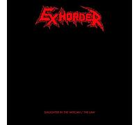 Exhorder - Slaughter In The Vatican / The Law (2 CD)