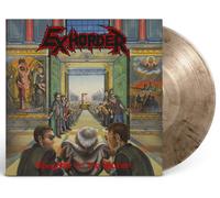 slaughter in the vatican