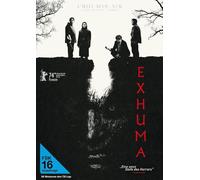 Exhuma (DVD) Choi Min-sik Kim Go-eun