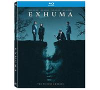 Exhuma BLU-RAY (Blu-ray)