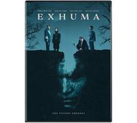 Exhuma DVD (DVD)