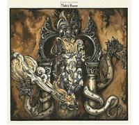 Exhumation Master's Personae (Vinyl LP) 12" Album (Gatefold Cover)