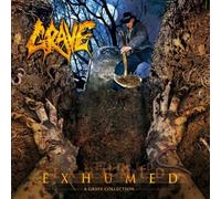 Exhumed-A Grave Collection