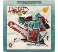 Exhumed - Horror