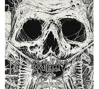 Exhuming The Noise - Demos 1987-1991 (Black 2 LP)