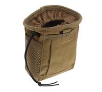 EXHUMKY Borsa Vita Regolabile Multifunzionale Per Attività All Aperto Sacchetto Di Stoccaggio Compatto Con Cordino Per Escursioni e Jogging