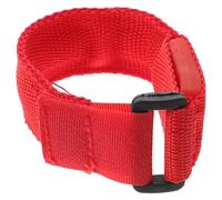 EXHUMKY Bracciale LED Luminoso per Corsa Notturna Fascia Sportiva Sicura e Leggera per Running e Ciclismo all Aperto