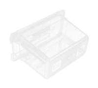 EXHUMKY Contenitore per 6 Litri in Resistente per Sous Vide per Preparazioni a Bassa Temperatura