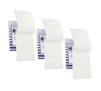 EXHUMKY Salviette Per Pulizia Obiettivi e Schermi Libri Carta Per Lenti Pratiche e Leggere Per Fotocamere Occhiali e Monitor Soluzione Per La Manutenzione Delle Ottiche