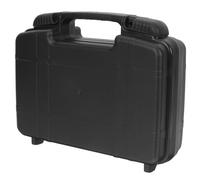 EXHUMKY Scatola di Sopravvivenza Antiurto, Custodia Multifunzione Leggera Portatile per Attrezzi da Esterno, Contenitore Resistente alla Pressione per Avventura e Utilizzo Outdoor