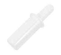 EXHUMKY Schiacciatore per Carne Macinata N 10 Tritacarne Manuale per Salsicce Ugello Riempimento per Carne Accessorio Versatile per Cucine Domestiche e Ristoranti