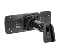 EXHUMKY Supporto per Dash Cam Specchietto Retrovisore e Piastra Posteriore, Kit di Montaggio per Telecamera di Retromarcia Auto, Installazione Stabile per Sicurezza e Compatibilità