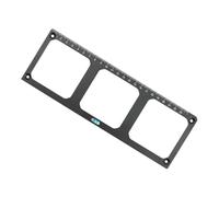 EXHUMKY Template Per Installazione Per Scatole Elettriche Strumento Per Tracciatura Riduzione Dei Tempi Di Montaggio Compatibile Con Vari Interruttori e Scatole Cavi Facile Da Usare e