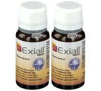 Exiall® Gocce 2x8 ml Gocce orali