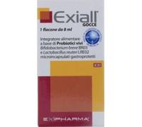 Exiall gocce 8ml