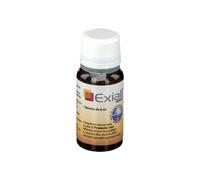 Exiall Gocce Integratore Alimentare a Base di Microrganismi Probiotici 8 Ml
