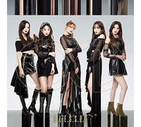 Exid B. L. E. S. S. E.D Primo Edizione Limitata CD DVD Foto Stand TKCA-74883