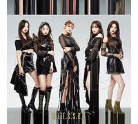 Exid B. L. E. S. S. E.D Primo Edizione Limitata CD DVD Foto Stand TKCA-74883