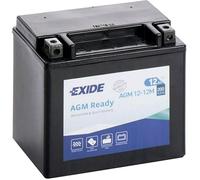 EXIDE Batteria