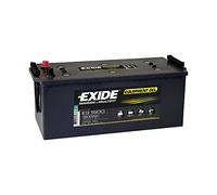 BATTERIA EXIDE ES1600 A GEL 140 AH 513x223x223 SERVIZI DI BORDO PER NAUTICA