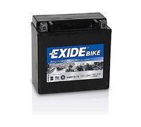 EXIDE Batteria