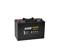 EXIDE ES950 BATTERIA AL GEL 95AH 960EN D02 POLO SINISTRO PER USO NAUTICO E TEMPO