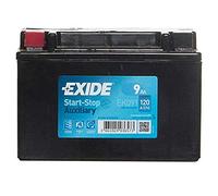 EXIDE Batteria