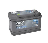 EXIDE EA900 Batteria