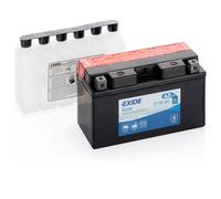 Batteria Moto Exide Moto ET7B-BS Sigillata AGM